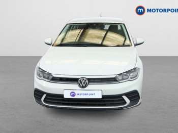 Used Volkswagen Polo 2022 for sale - 75205930: Photo