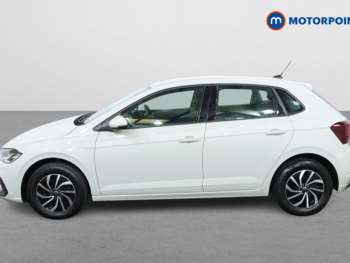 Used Volkswagen Polo 2022 for sale - 75205930: Photo