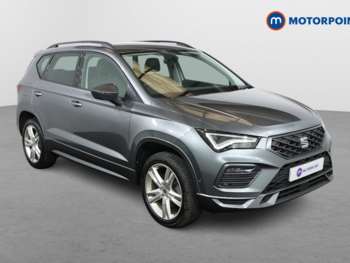 1.5 TSI EVO FR 5dr