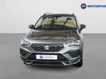 Used SEAT Ateca 2023 for sale - 74644500: Photo