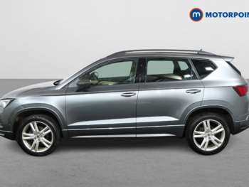 Used SEAT Ateca 2023 for sale - 74644500: Photo