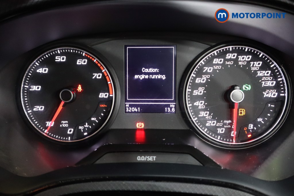 Used SEAT Arona 2021 for sale - 76491622: Photo 10