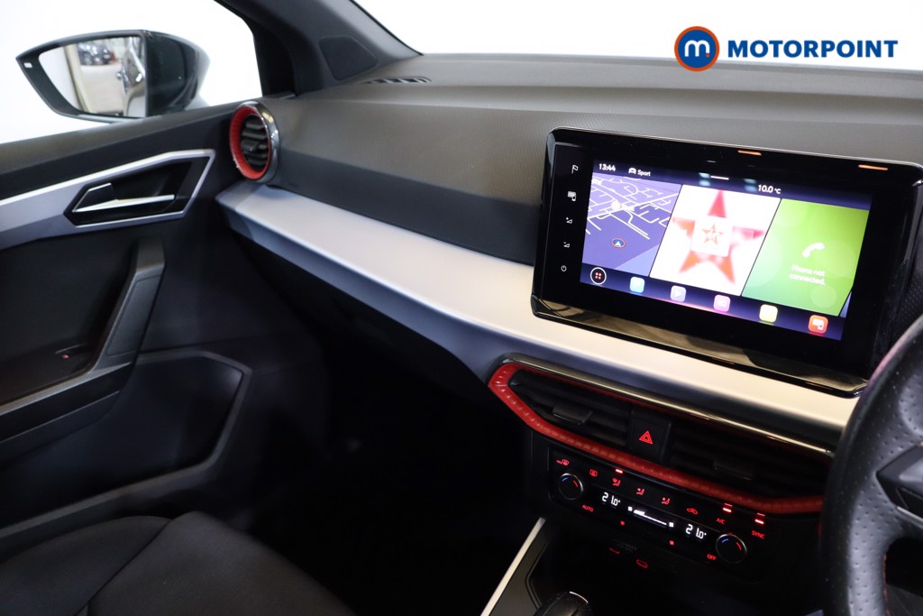 Used SEAT Arona 2021 for sale - 76491622: Photo 11