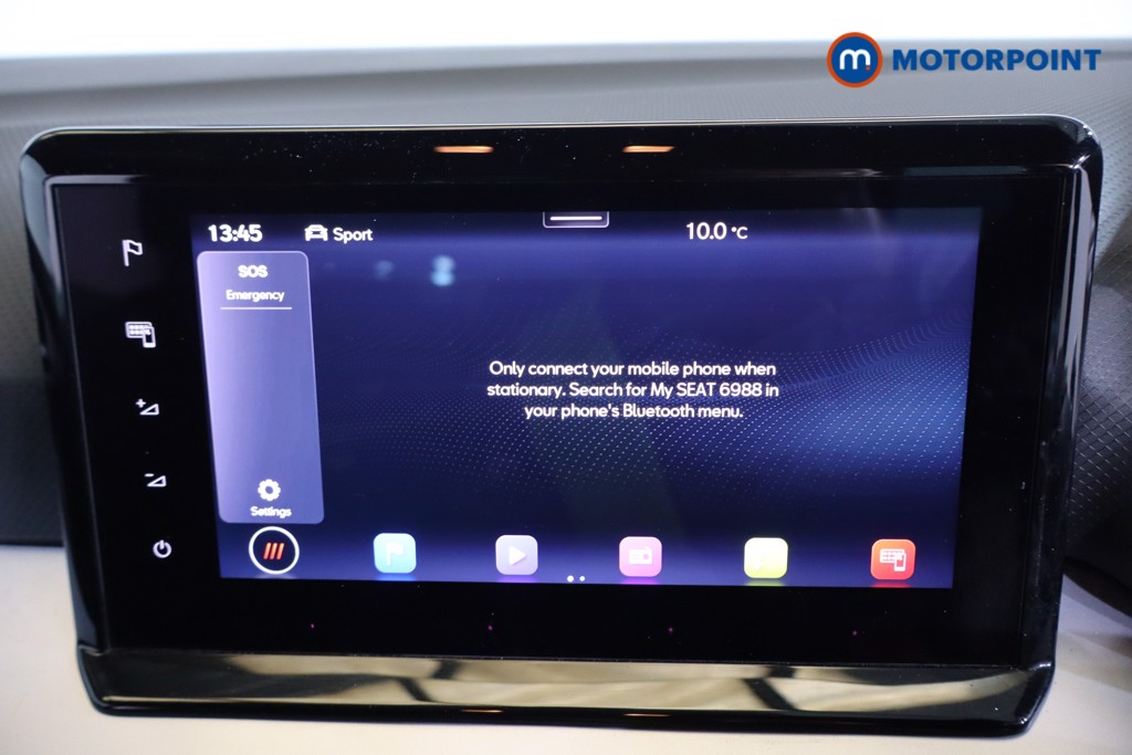 Used SEAT Arona 2021 for sale - 76491622: Photo 15