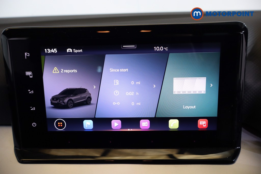 Used SEAT Arona 2021 for sale - 76491622: Photo 17