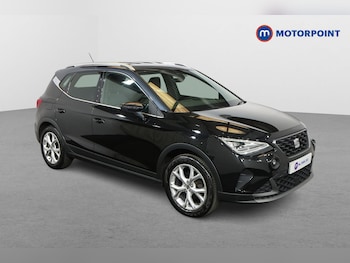 1.0 TSI 110 FR 5dr DSG