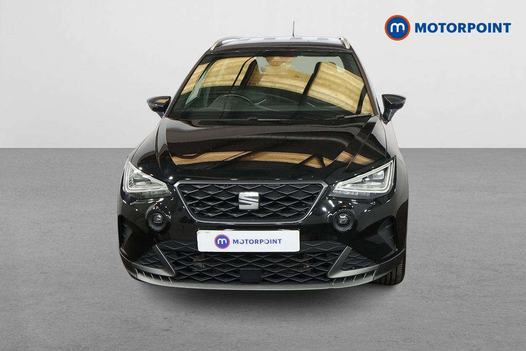 Used SEAT Arona 2021 for sale - 76491622: Photo 2