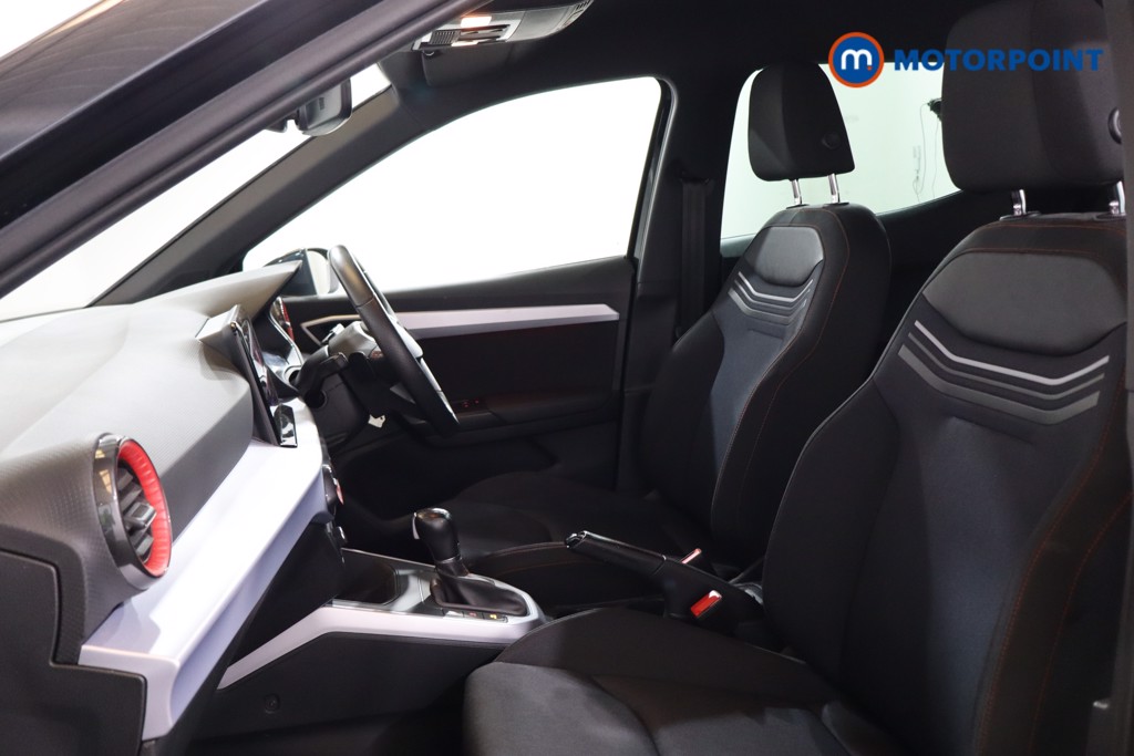 Used SEAT Arona 2021 for sale - 76491622: Photo 27