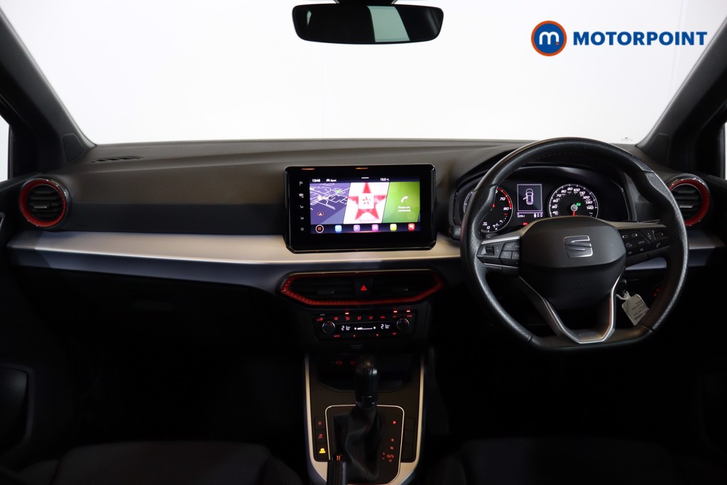 Used SEAT Arona 2021 for sale - 76491622: Photo 29