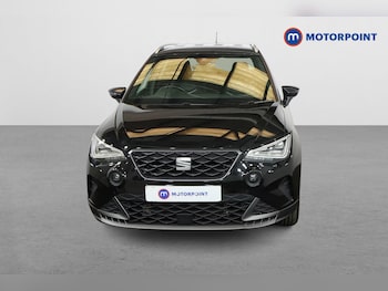 Used SEAT Arona 2021 for sale - 76491622: Photo