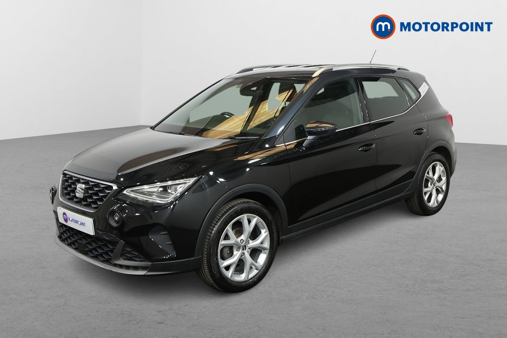 Used SEAT Arona 2021 for sale - 76491622: Photo 3