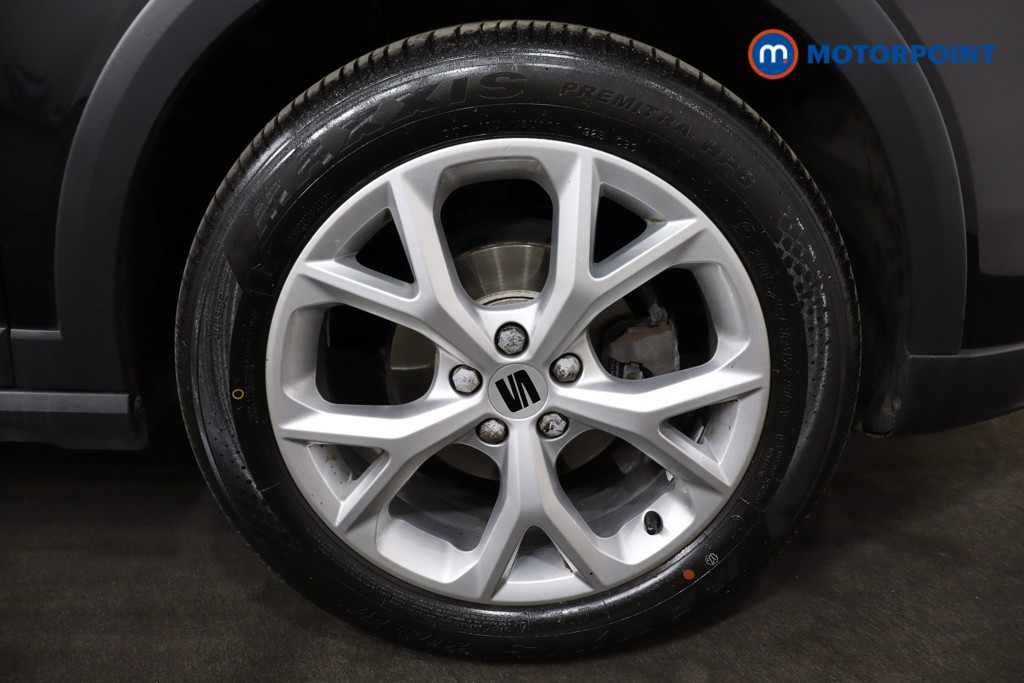 Used SEAT Arona 2021 for sale - 76491622: Photo 32