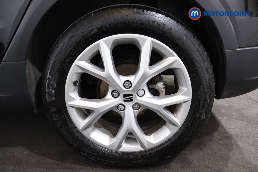 Used SEAT Arona 2021 for sale - 76491622: Photo 34