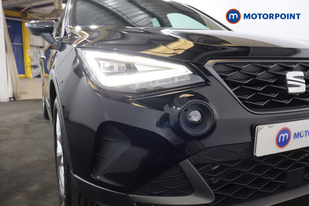 Used SEAT Arona 2021 for sale - 76491622: Photo 35