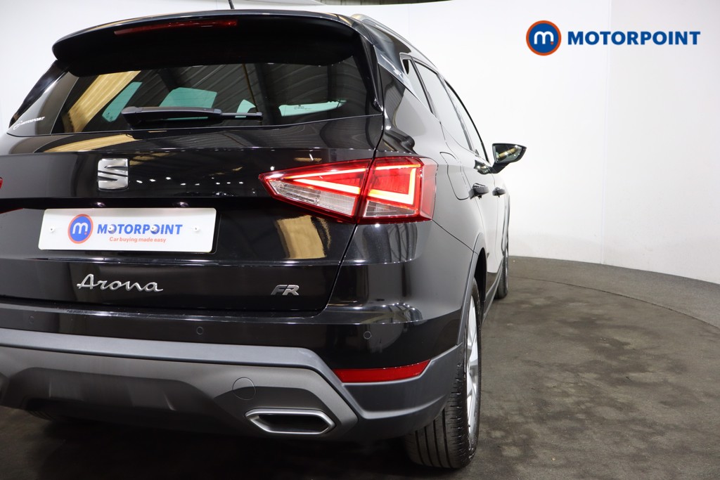 Used SEAT Arona 2021 for sale - 76491622: Photo 36