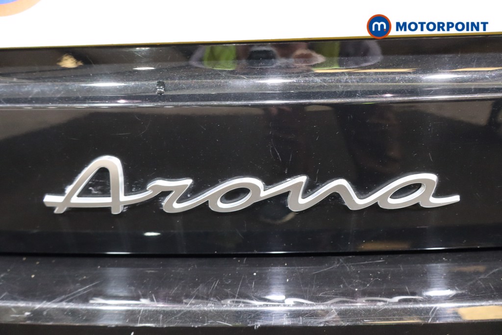 Used SEAT Arona 2021 for sale - 76491622: Photo 38