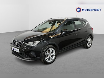 Used SEAT Arona 2021 for sale - 76491622: Photo