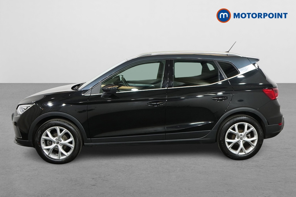 Used SEAT Arona 2021 for sale - 76491622: Photo 4