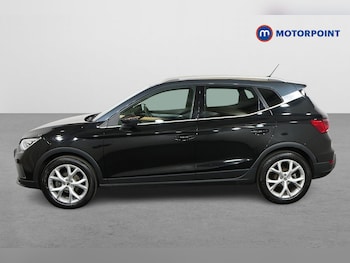Used SEAT Arona 2021 for sale - 76491622: Photo