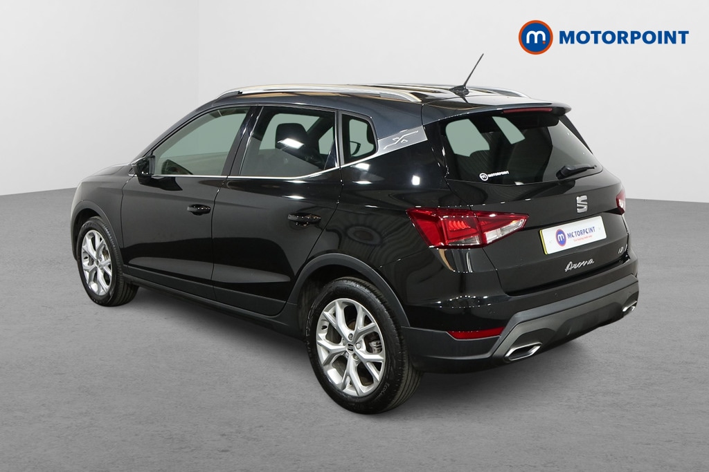 Used SEAT Arona 2021 for sale - 76491622: Photo 5