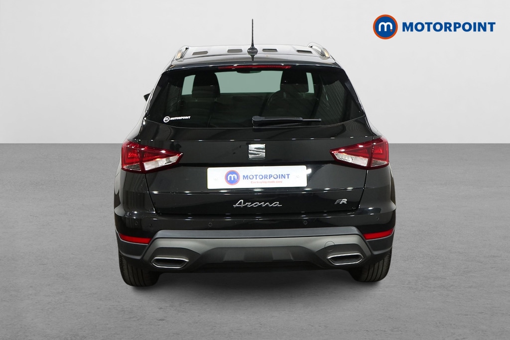 Used SEAT Arona 2021 for sale - 76491622: Photo 6