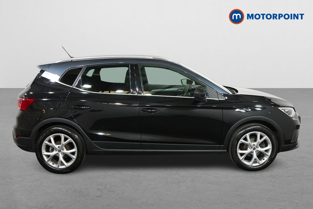 Used SEAT Arona 2021 for sale - 76491622: Photo 8