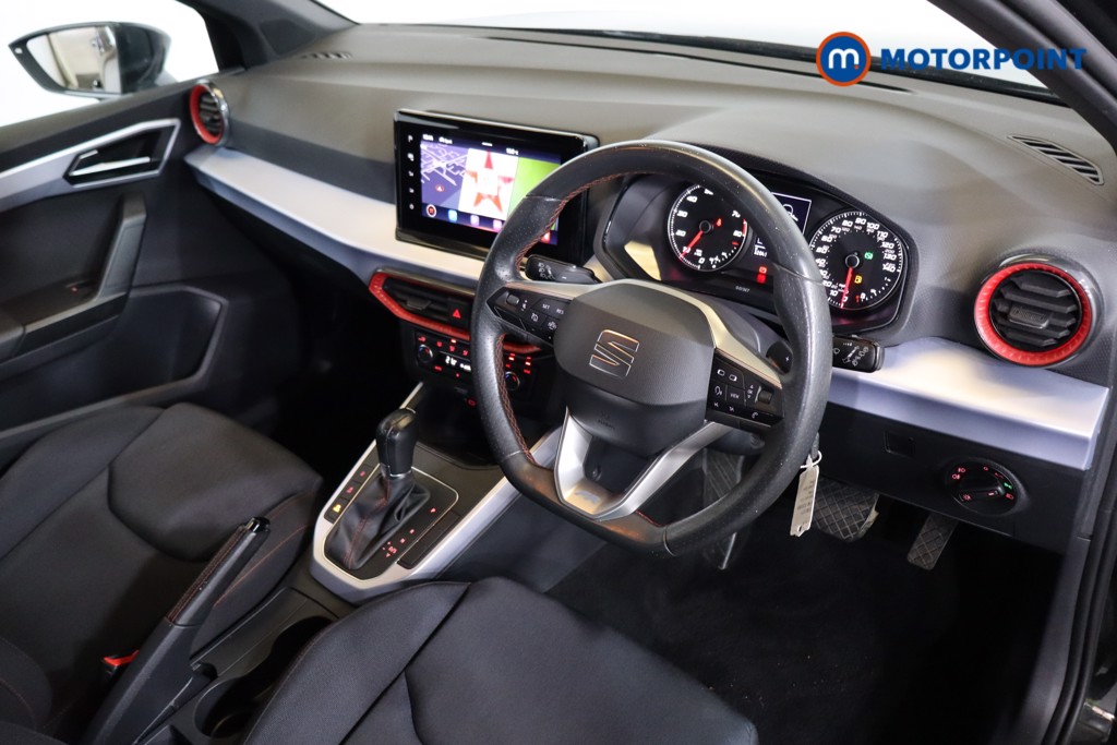 Used SEAT Arona 2021 for sale - 76491622: Photo 9