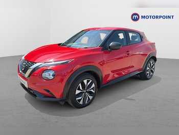 Used Nissan Juke 2022 for sale - 79184548: Photo