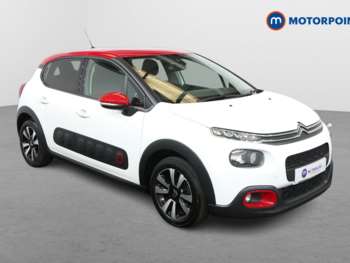 2020 - 1.2 PureTech 110 Flair Plus 5dr [6 Speed]