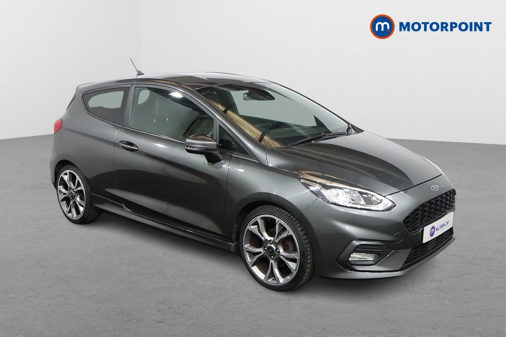 Used Ford Fiesta 2020 for sale - 76113100: Photo 1