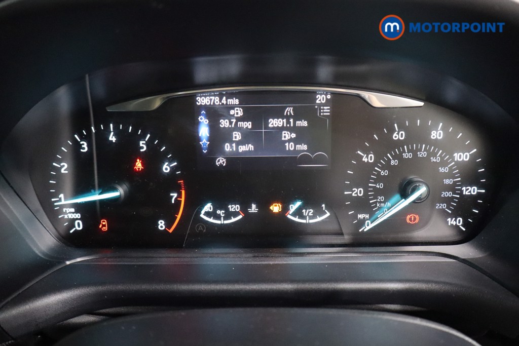 Used Ford Fiesta 2020 for sale - 76113100: Photo 10
