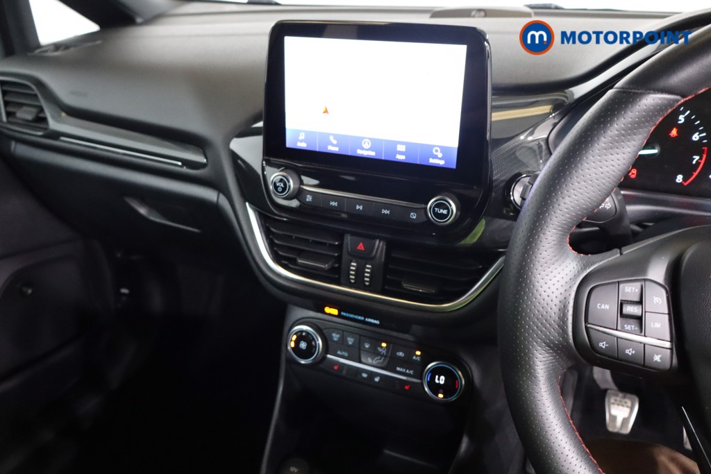 Used Ford Fiesta 2020 for sale - 76113100: Photo 11