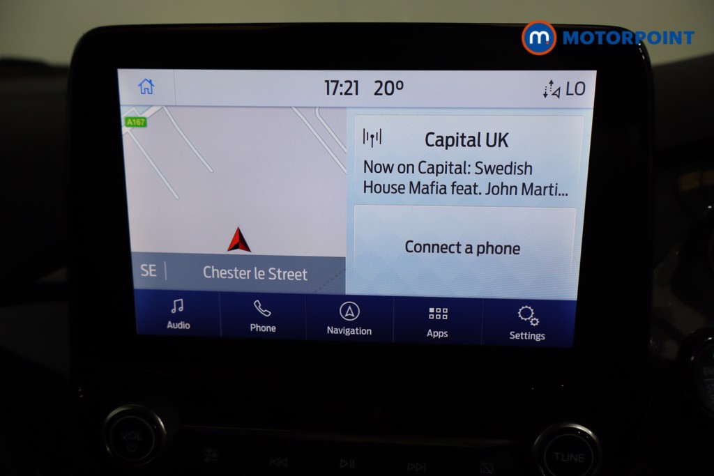 Used Ford Fiesta 2020 for sale - 76113100: Photo 12