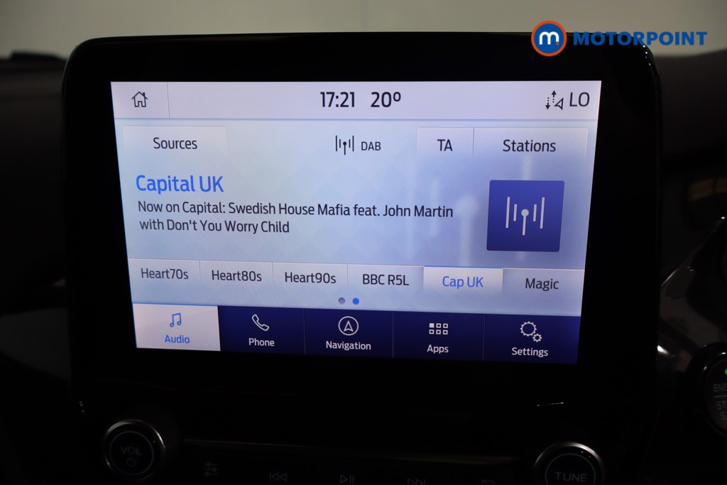 Used Ford Fiesta 2020 for sale - 76113100: Photo 13