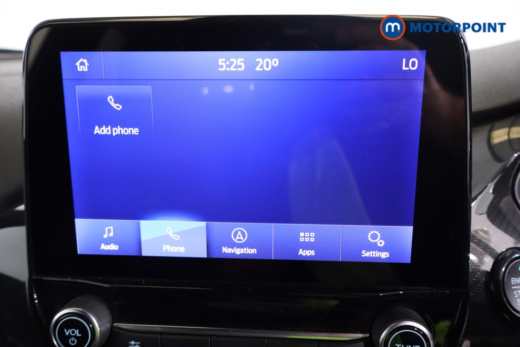 Used Ford Fiesta 2020 for sale - 76113100: Photo 14