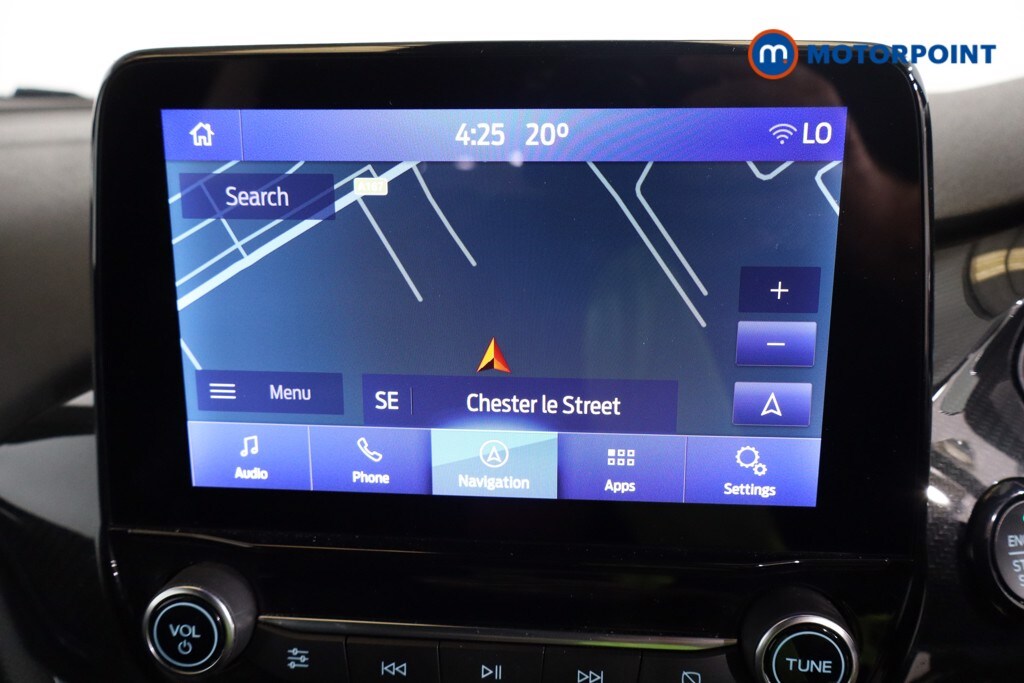 Used Ford Fiesta 2020 for sale - 76113100: Photo 15