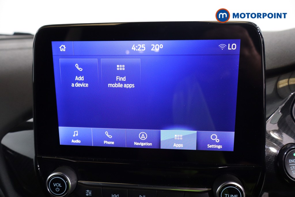 Used Ford Fiesta 2020 for sale - 76113100: Photo 16
