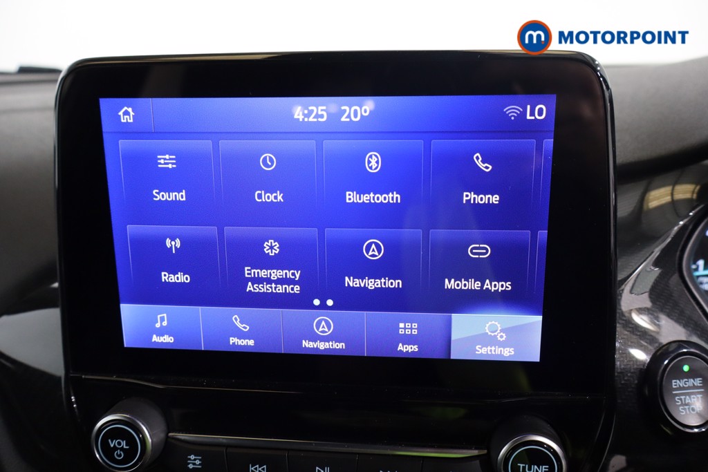 Used Ford Fiesta 2020 for sale - 76113100: Photo 17