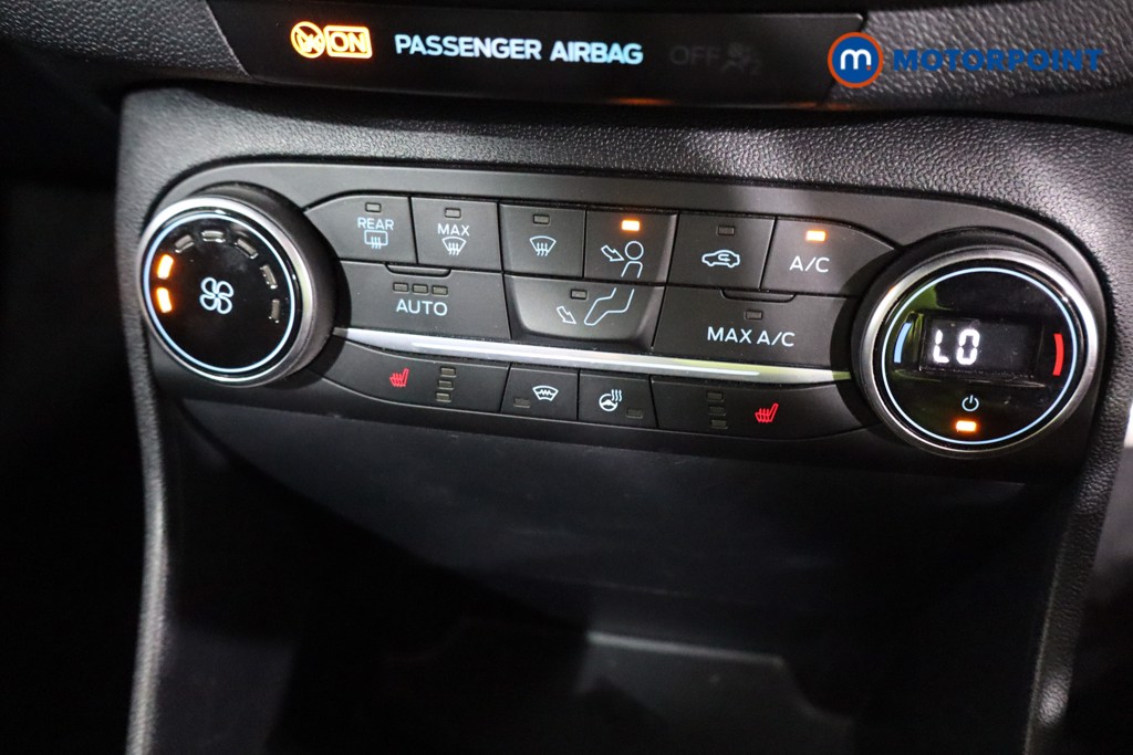 Used Ford Fiesta 2020 for sale - 76113100: Photo 19