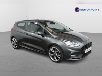 Ford - Fiesta
