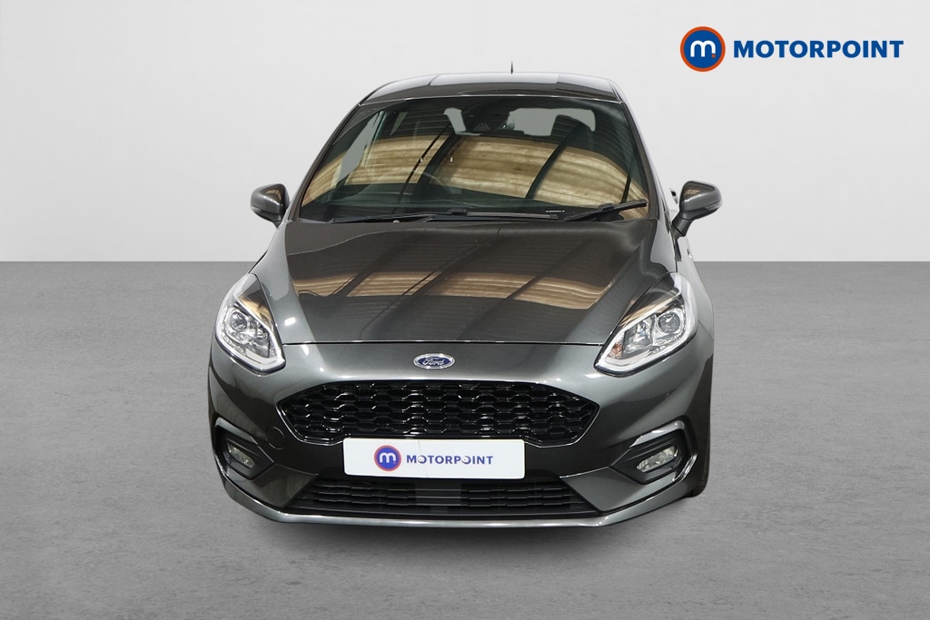 Used Ford Fiesta 2020 for sale - 76113100: Photo 2