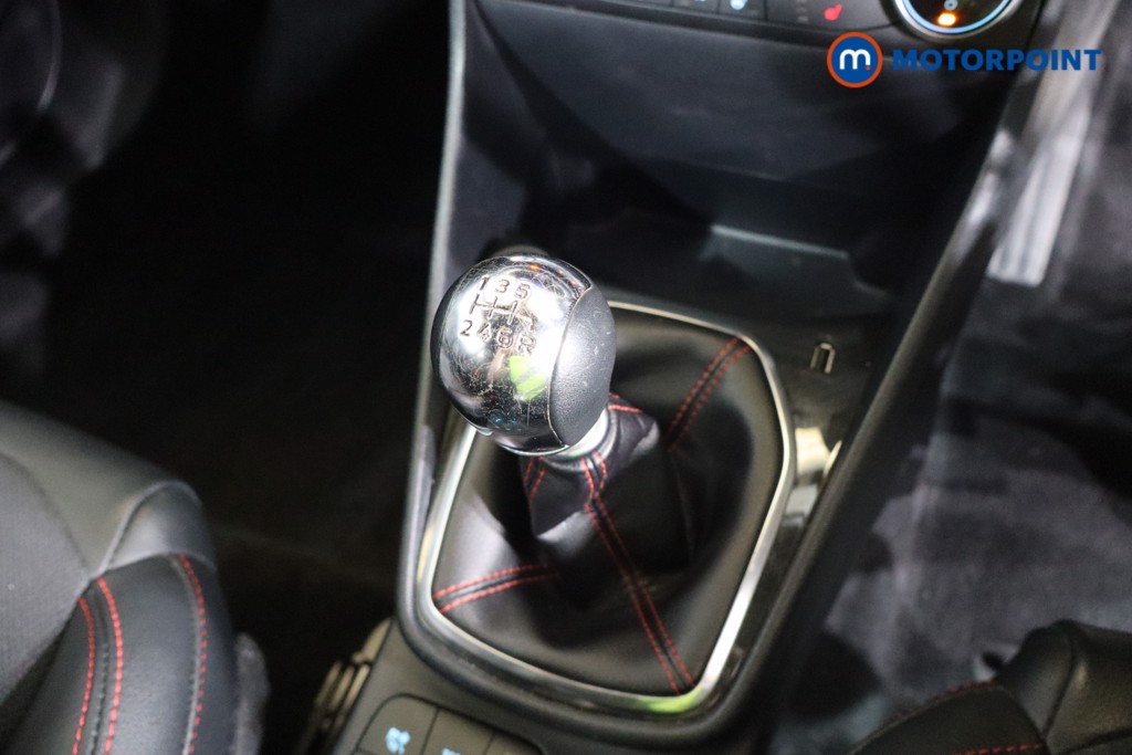 Used Ford Fiesta 2020 for sale - 76113100: Photo 20