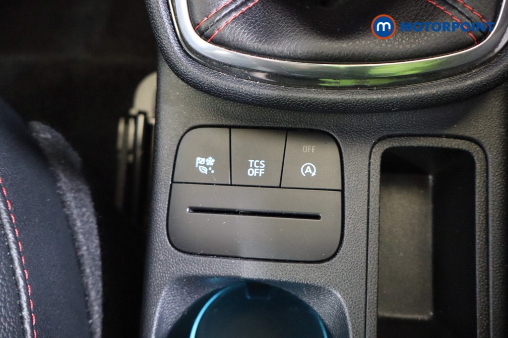 Used Ford Fiesta 2020 for sale - 76113100: Photo 21