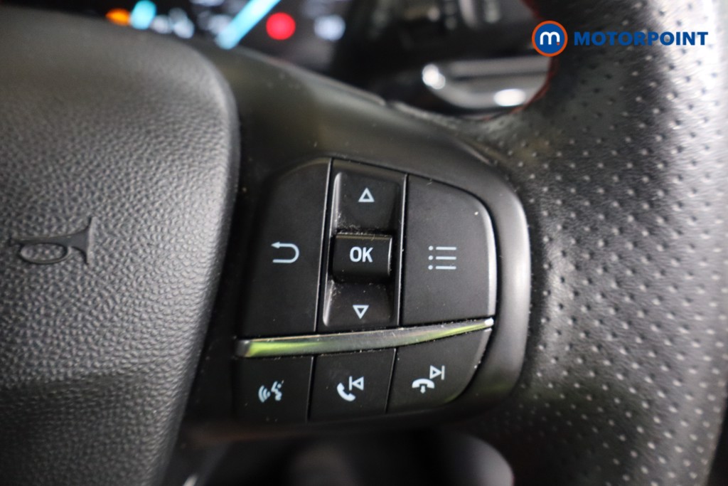 Used Ford Fiesta 2020 for sale - 76113100: Photo 23