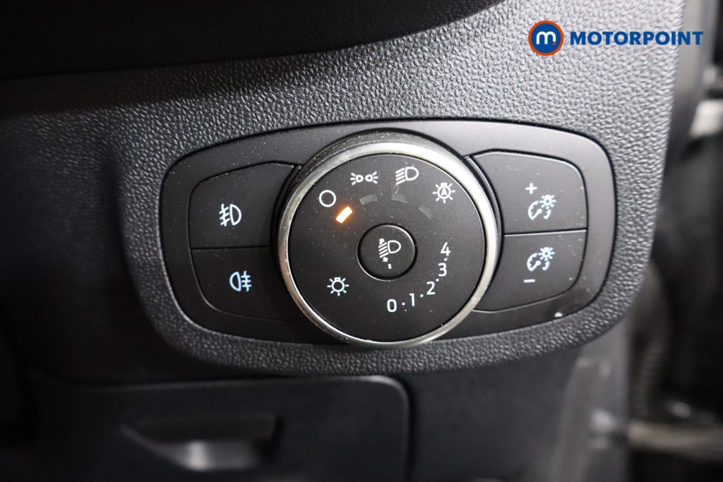 Used Ford Fiesta 2020 for sale - 76113100: Photo 26