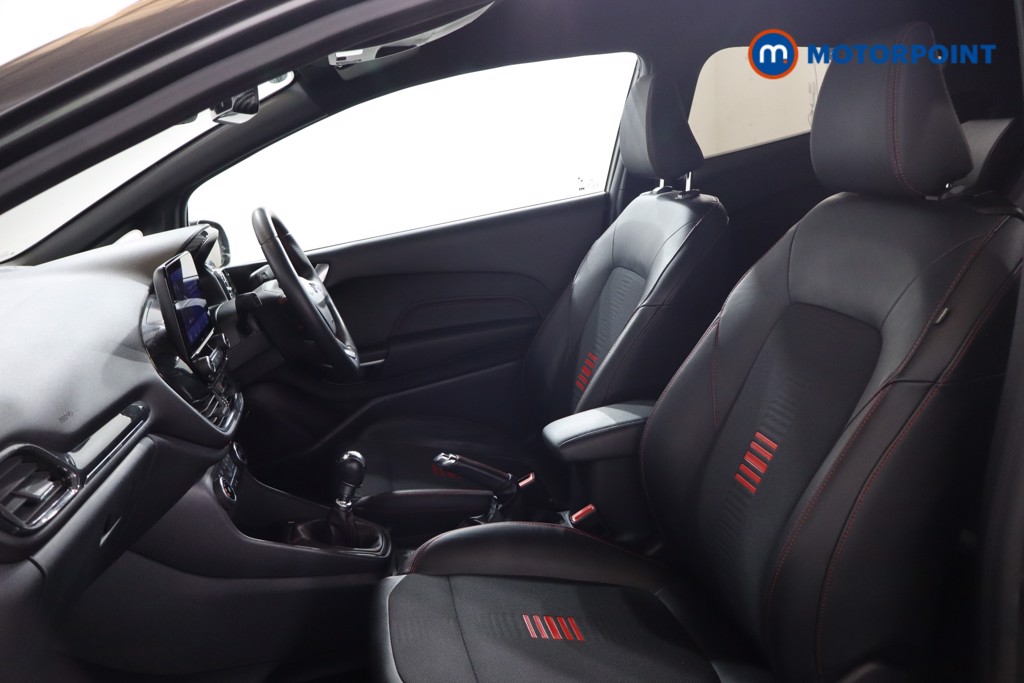 Used Ford Fiesta 2020 for sale - 76113100: Photo 29