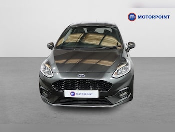 Used Ford Fiesta 2020 for sale - 76113100: Photo 2
