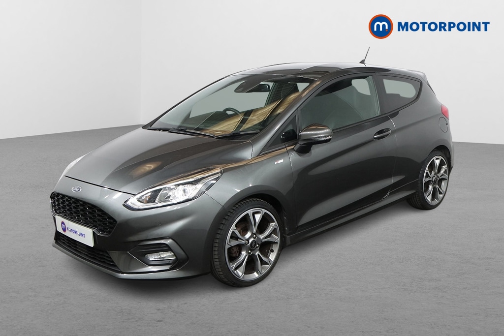 Used Ford Fiesta 2020 for sale - 76113100: Photo 3