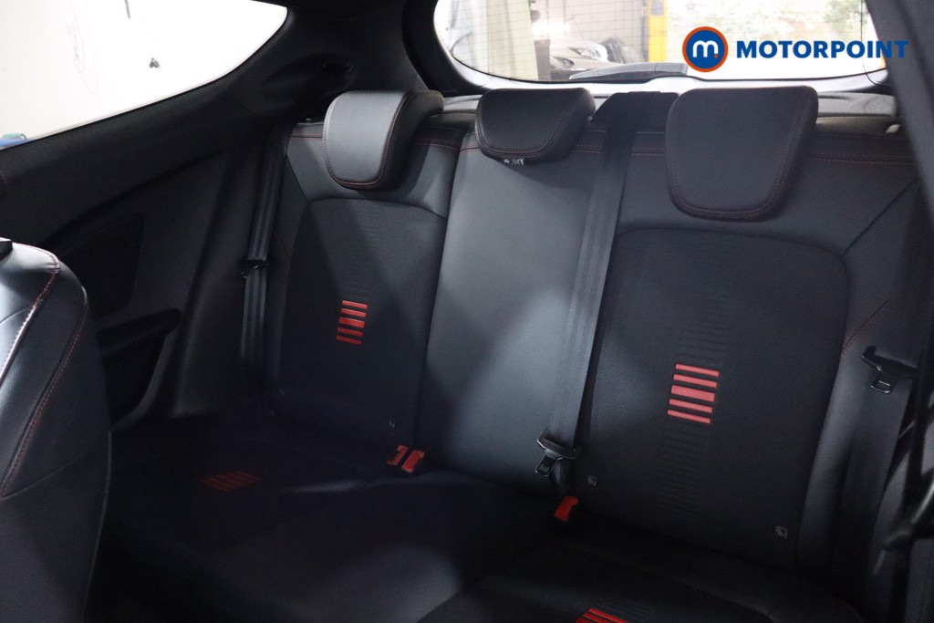 Used Ford Fiesta 2020 for sale - 76113100: Photo 30