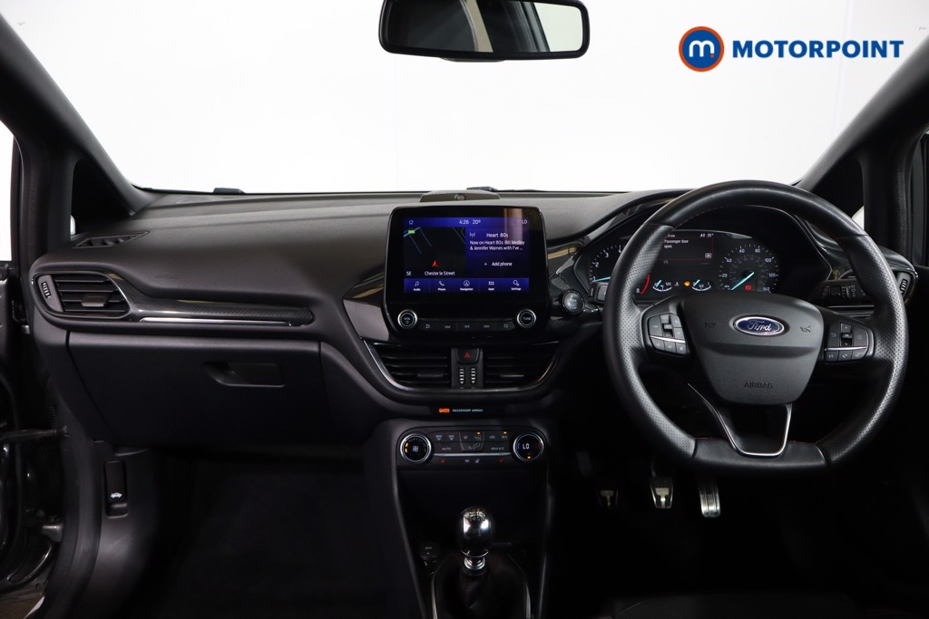 Used Ford Fiesta 2020 for sale - 76113100: Photo 31